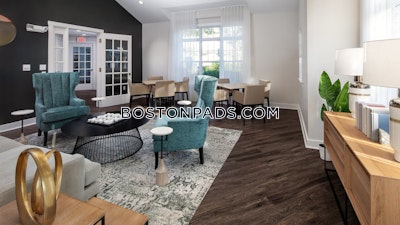 Plymouth Apartment for rent 3 Bedrooms 1 Bath - $4,340 No Fee