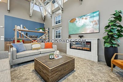 Haverhill Apartment for rent Studio 1 Bath - $2,546 No Fee