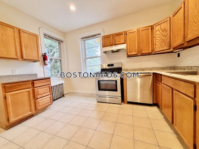 Brighton Apartment for rent 4 Bedrooms 2 Baths Boston - $4,800 No Fee