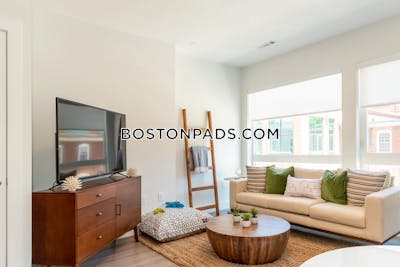 Walpole 1 bedroom 1 baths Luxury in WALPOLE - $2,816 No Fee