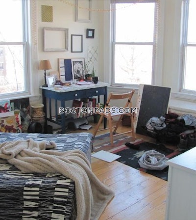 Mission Hill Apartment for rent 4 Bedrooms 1 Bath Boston - $4,200 No Fee