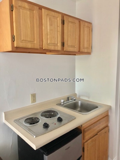 Brookline Best Deal Alert! Spacious Studio 1 Bath apartment in Beacon St  Boston University - $1,795