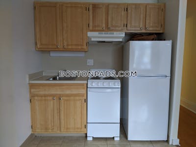 Chinatown Apartment for rent Studio 1 Bath Boston - $2,450