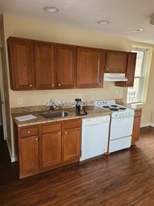 North End 3 Beds 1 Bath Boston - $4,000 No Fee