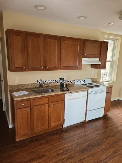 North End 3 Beds 1 Bath Boston - $4,000 No Fee