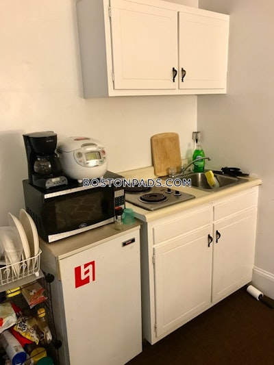 Fenway/kenmore Apartment for rent Studio 1 Bath Boston - $2,045