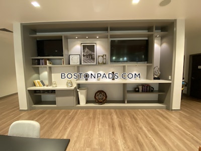 Downtown Apartment for rent Studio 1 Bath Boston - $3,300