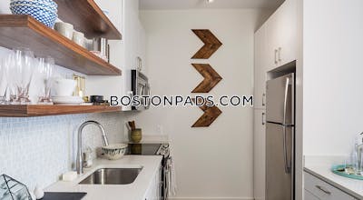 Cambridge Apartment for rent 3 Bedrooms 2 Baths Central Square/cambridgeport - $5,621 No Fee