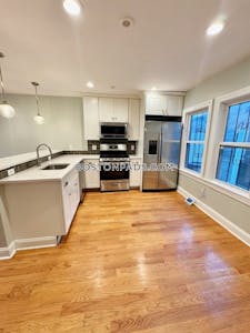 Fort Hill Apartment for rent 4 Bedrooms 2 Baths Boston - $4,200 No Fee