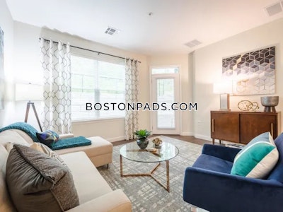 Chelmsford Apartment for rent 1 Bedroom 1 Bath - $2,699 No Fee