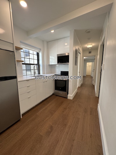 Cambridge Apartment for rent 1 Bedroom 1 Bath  Harvard Square - $2,850 No Fee