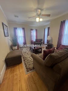 Mission Hill Apartment for rent 4 Bedrooms 1 Bath Boston - $7,400 No Fee