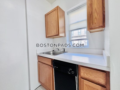 Fenway/kenmore 1 bedroom 1 baths in BOSTON Boston - $2,700 No Fee