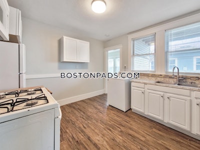 Fort Hill Apartment for rent 5 Bedrooms 1.5 Baths Boston - $5,000 No Fee