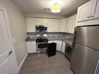East Boston 2 Beds 2 Baths Boston - $2,475 No Fee