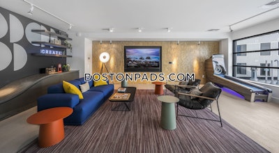 East Boston Apartment for rent 1 Bedroom 1 Bath Boston - $2,509 No Fee