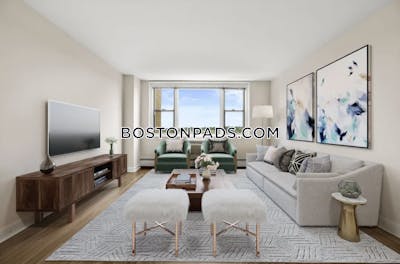 Cambridge Apartment for rent 1 Bedroom 1 Bath  Mt. Auburn/brattle/ Fresh Pond - $2,957 No Fee