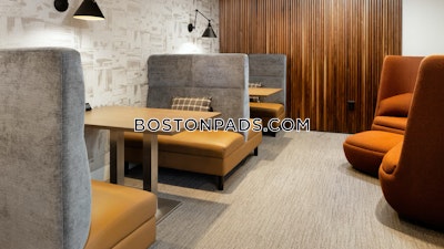 Newton Apartment for rent 2 Bedrooms 2 Baths  Chestnut Hill - $4,205 No Fee