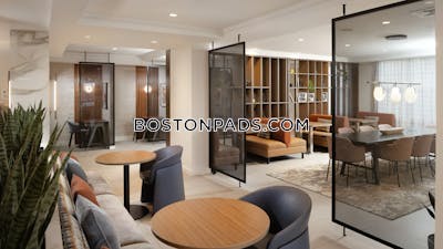 Newton Apartment for rent 1 Bedroom 1 Bath  Chestnut Hill - $3,830 No Fee