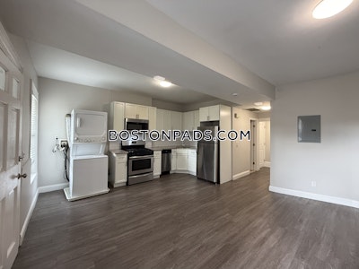 East Boston Apartment for rent 1 Bedroom 1 Bath Boston - $2,150 No Fee