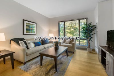 Jamaica Plain Apartment for rent Studio 1 Bath Boston - $6,286 No Fee
