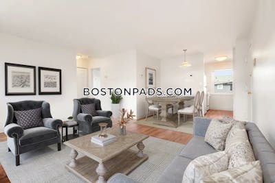 East Boston 1 Bed 1 Bath Boston - $2,148 No Fee