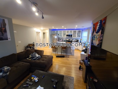 Allston Apartment for rent 4 Bedrooms 2 Baths Boston - $5,460 No Fee