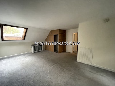Newton Apartment for rent 1 Bedroom 1 Bath  Newtonville - $2,300 No Fee