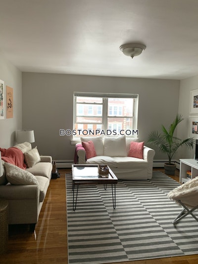 Brighton Apartment for rent 2 Bedrooms 1 Bath Boston - $3,100 No Fee