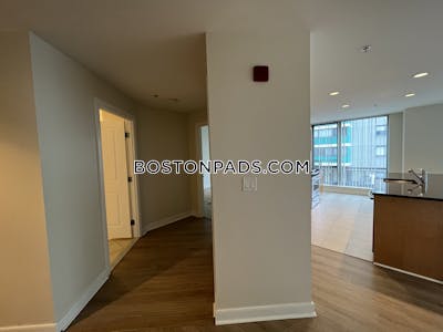 West End Apartment for rent 2 Bedrooms 2 Baths Boston - $4,395