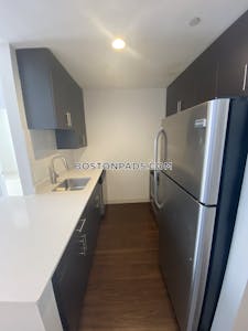 South End Apartment for rent 1 Bedroom 1 Bath Boston - $3,435