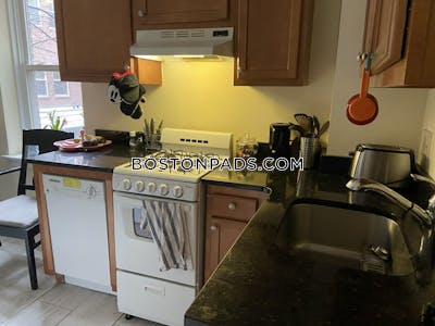 Beacon Hill Apartment for rent 2 Bedrooms 1 Bath Boston - $3,400 No Fee
