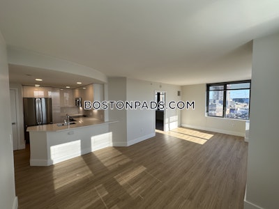 Downtown Apartment for rent 2 Bedrooms 2 Baths Boston - $5,235