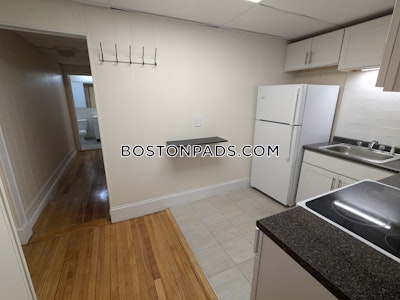 Allston/brighton Border Apartment for rent 2 Bedrooms 1 Bath Boston - $2,400 No Fee
