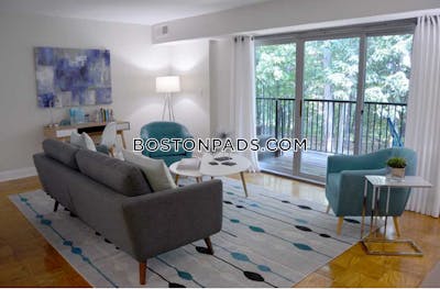 Norwood Apartment for rent 2 Bedrooms 1.5 Baths - $2,057 No Fee