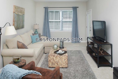 Wilmington Apartment for rent 2 Bedrooms 2 Baths - $2,950